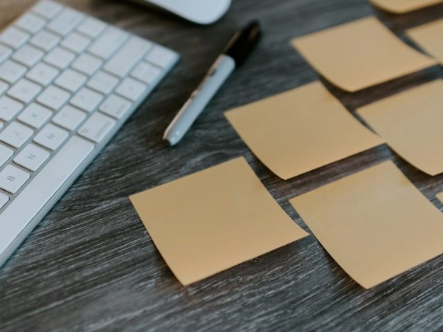Cahier des charges site web : le modèle section par section