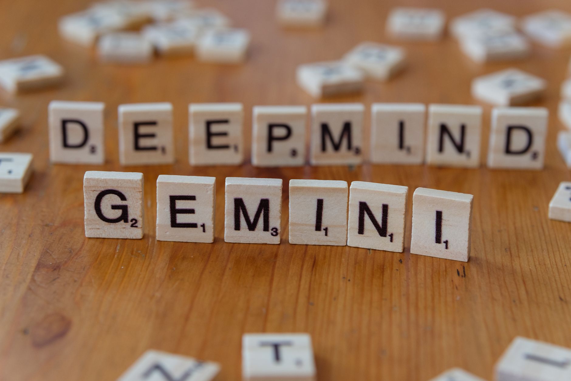 Comment Google Gemini peut améliorer votre stratégie marketing