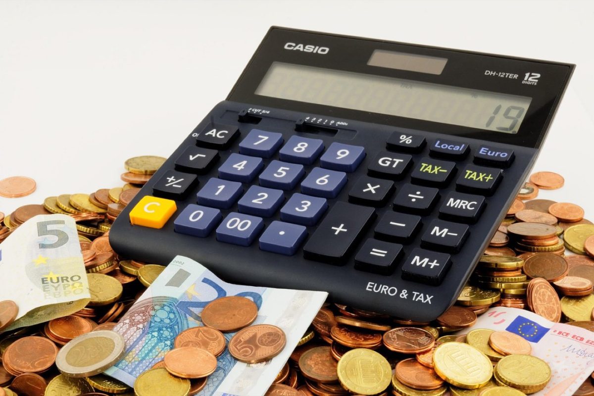 Fiscalité des revenus de création de contenus en France