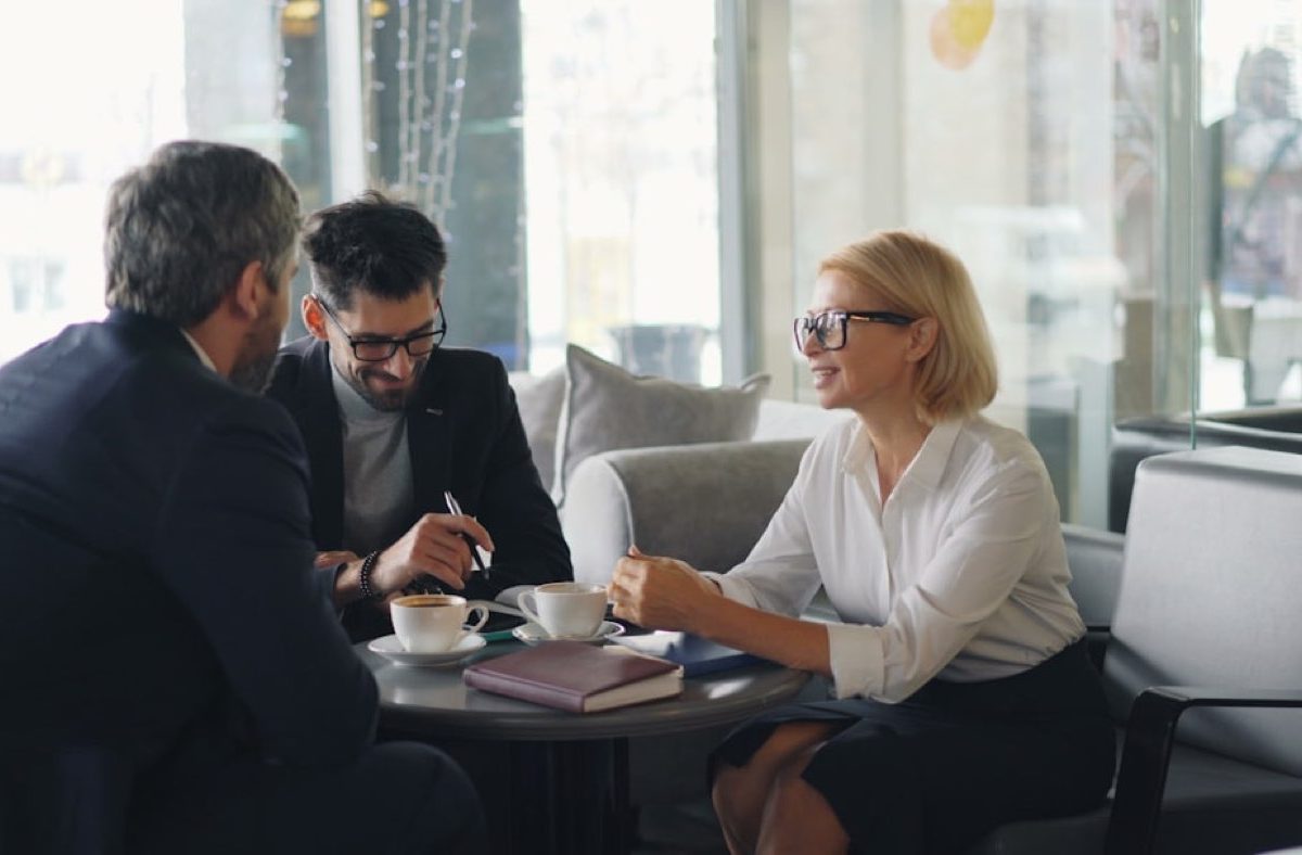 Dès maintenant, comment l&rsquo;IA optimise le contenu pour les PME