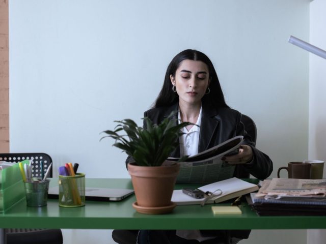 Legal & Finances : rubrique juridique et financière