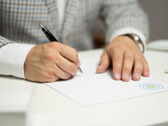 Protéger juridiquement son contenu numérique