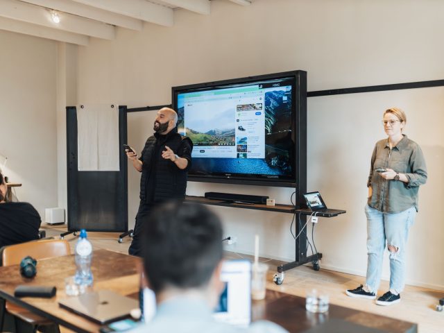 Dès maintenant, boostez votre productivité avec des formations IA
