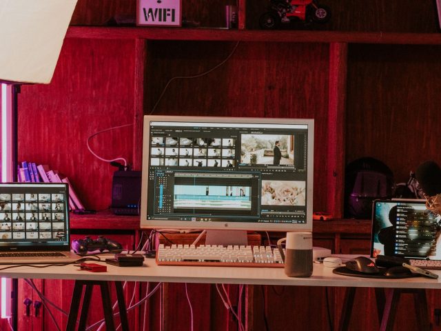 Automatisation de la création de contenu vidéo : une opportunité pour les PME