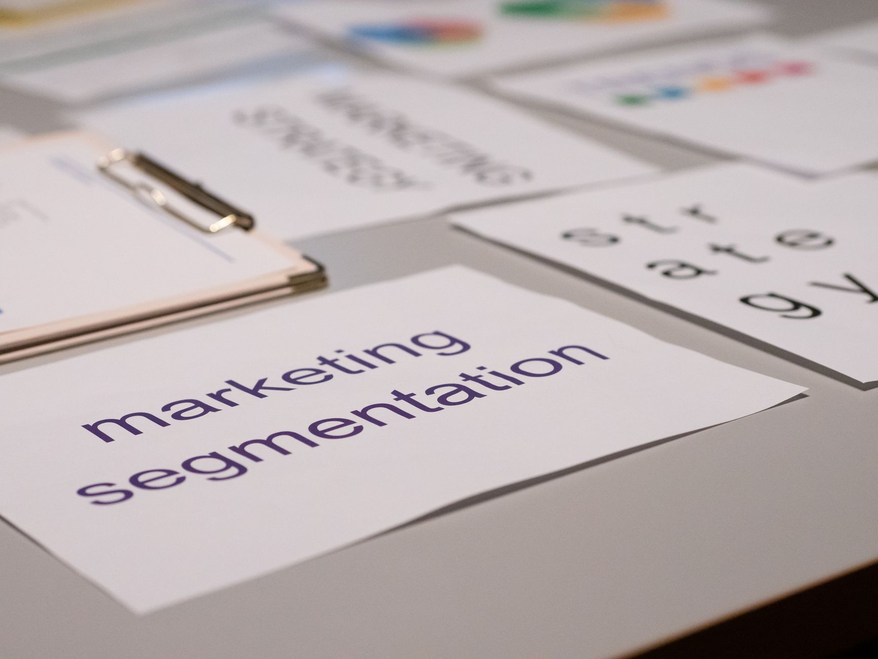 Exemples d'automatisation marketing pour PME