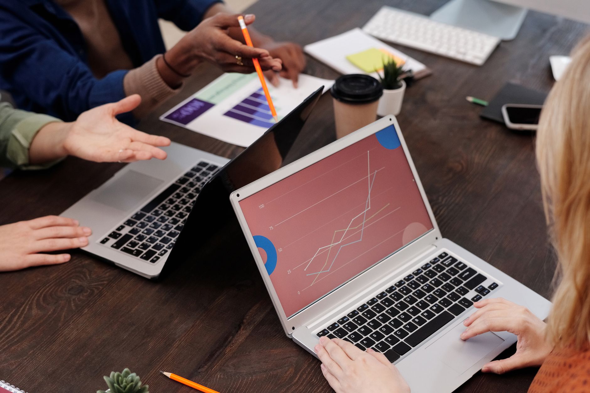 Modèles marketing réutilisables pour emails et contenus