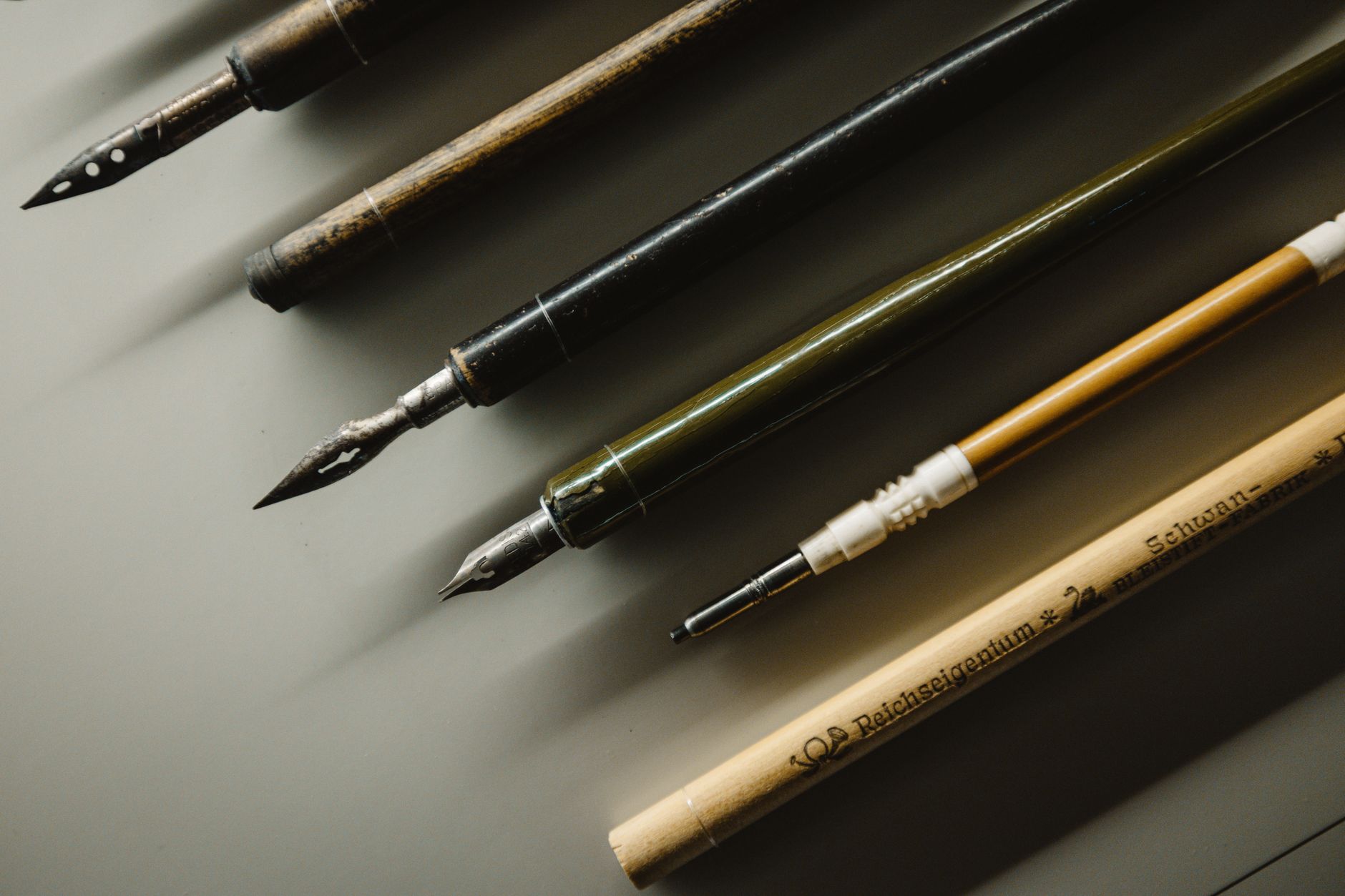 Panorama des outils d'écriture — guide par catégorie
