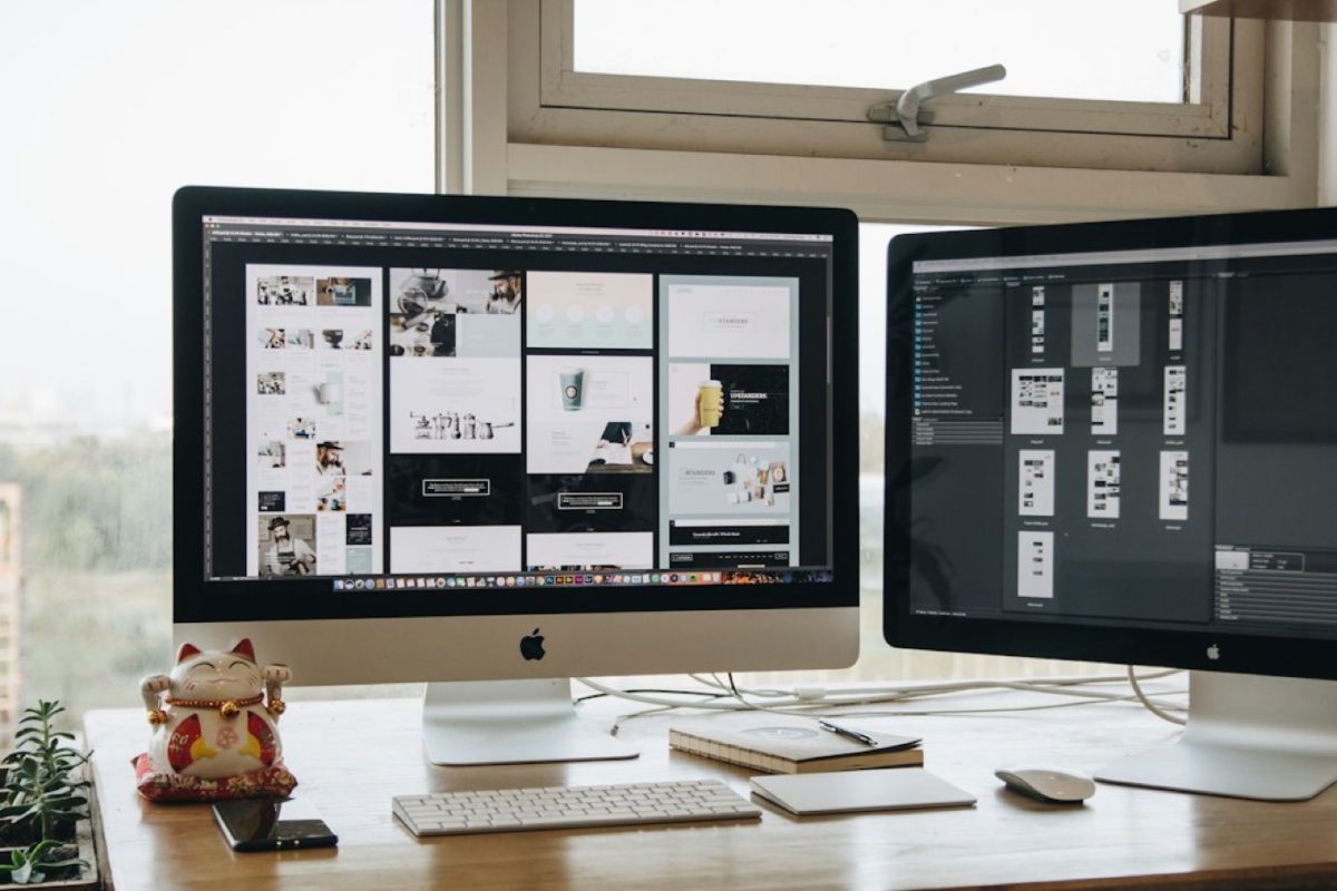Guide pour créer un site vitrine