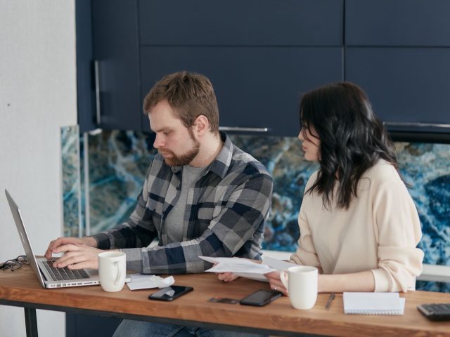 Automatiser la comptabilité quand on facture du contenu