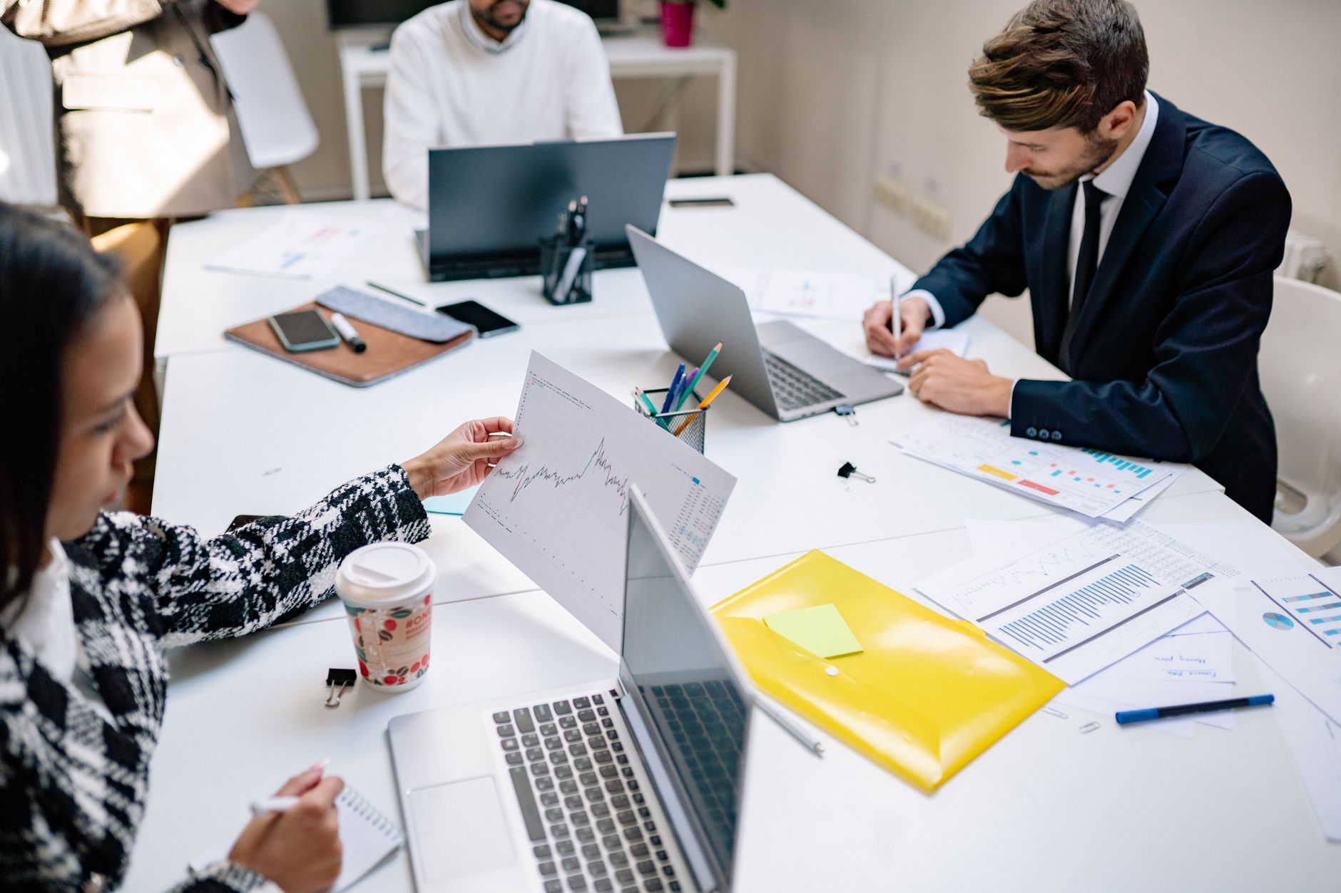 Freelance : tarifs en hausse, un défi pour les entreprises