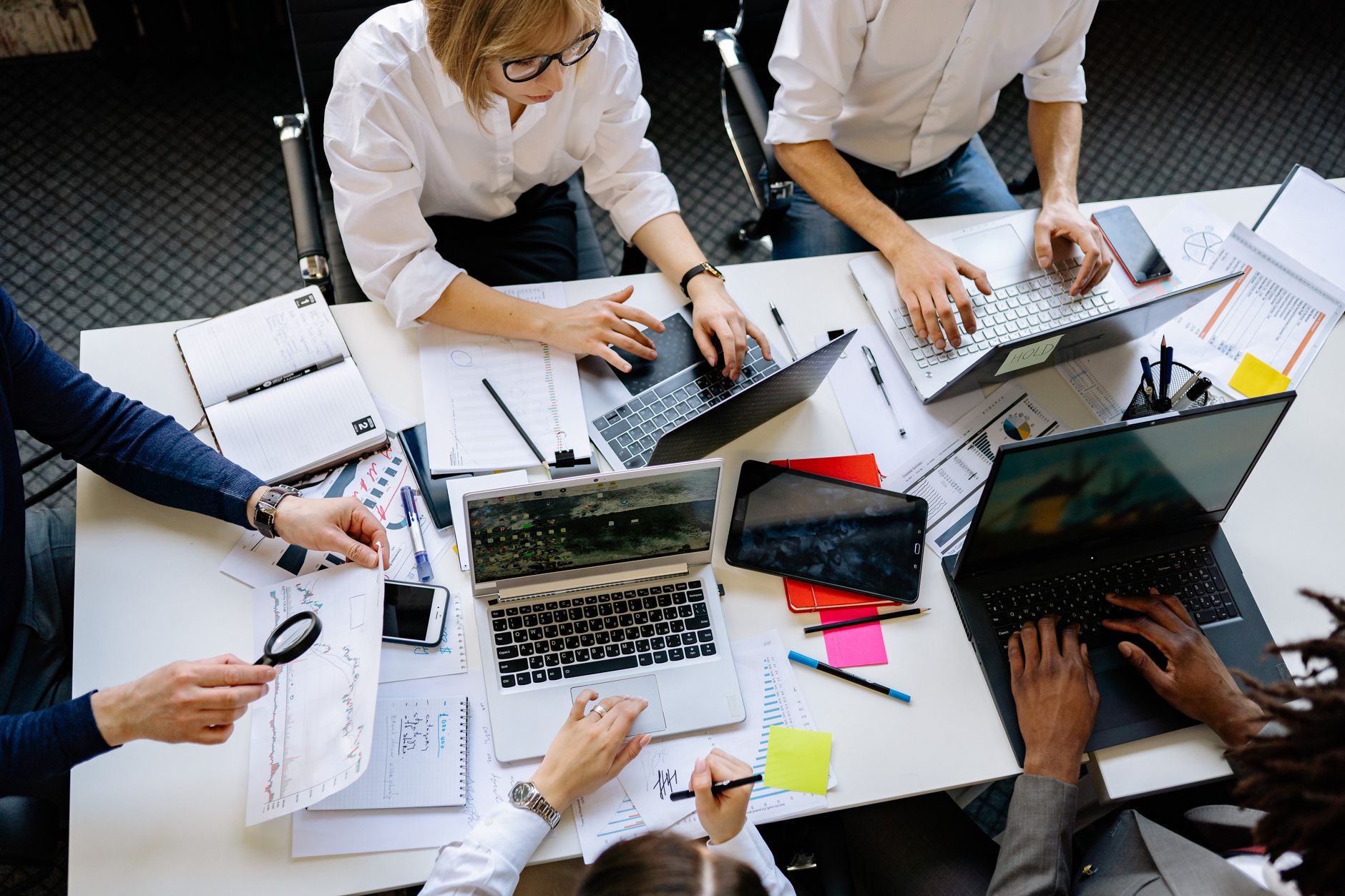 Maximisez votre contenu : l'IA booste votre stratégie marketing