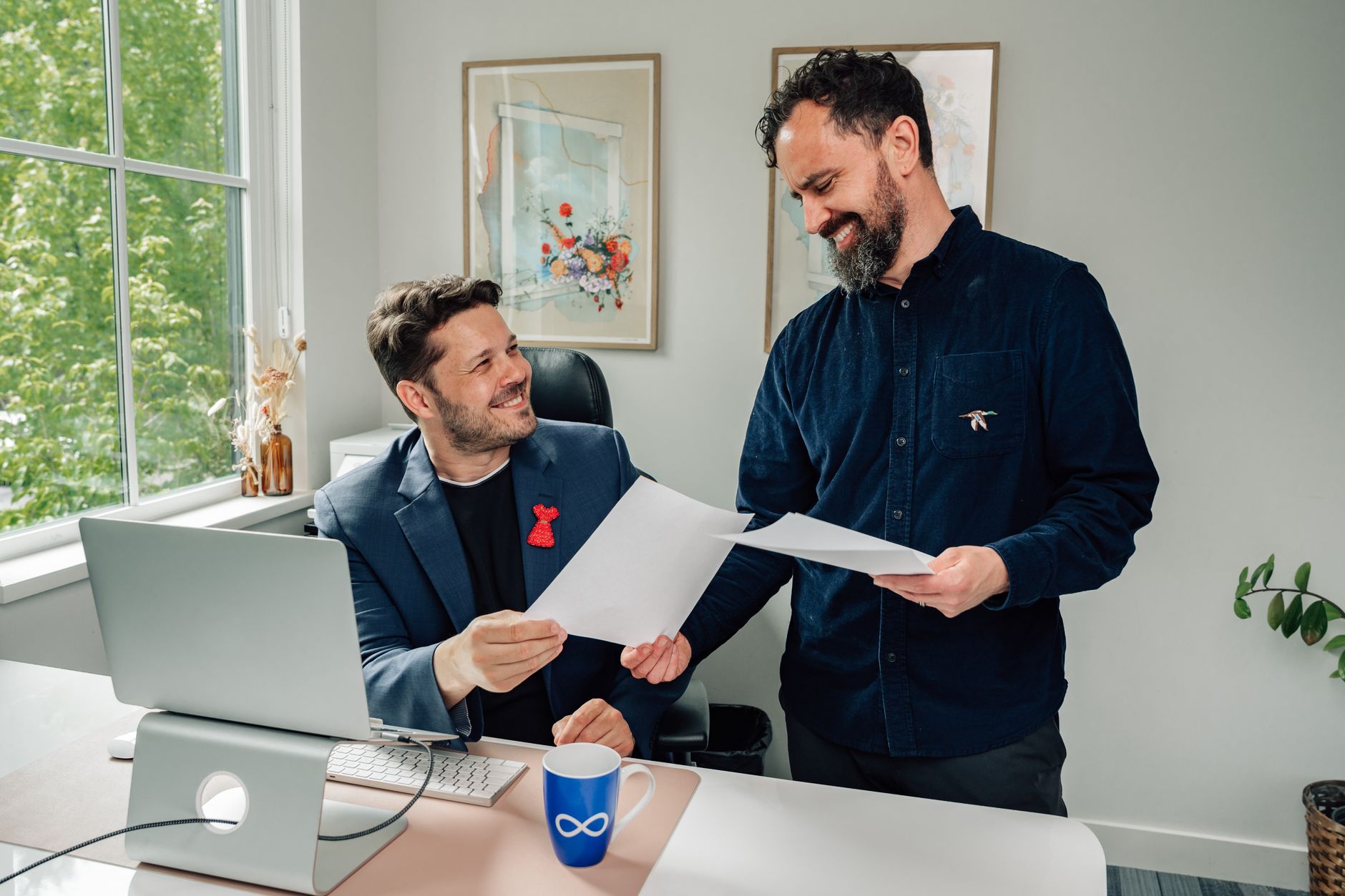 L'Intégration de Claude dans Google Workspace : Une Révolution Silencieuse pour les Dirigeants