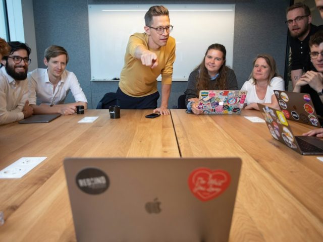 Guide pour concevoir et déployer une formation IA en entreprise