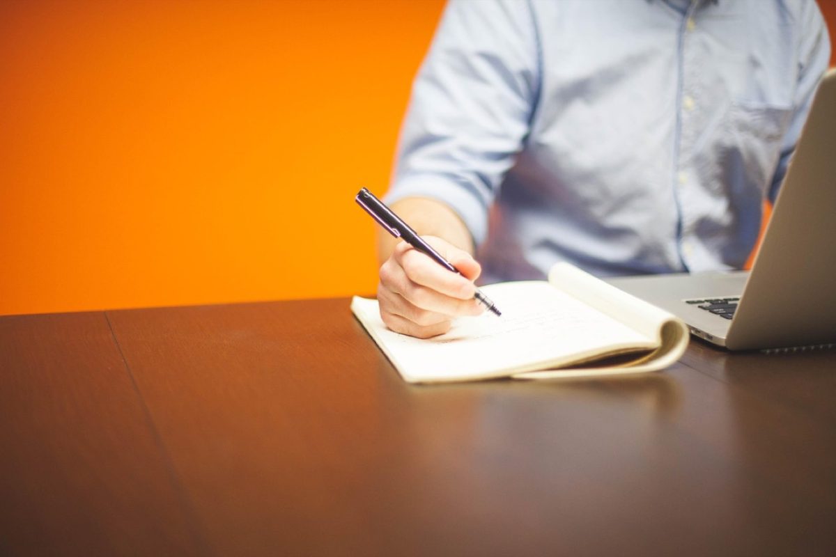 Guide pratique : choisir une formation en rédaction web