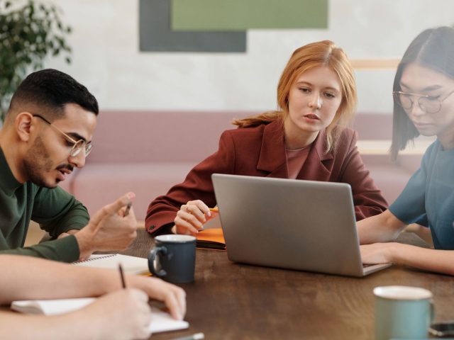 Maximisez votre contenu : l&rsquo;IA booste votre stratégie marketing