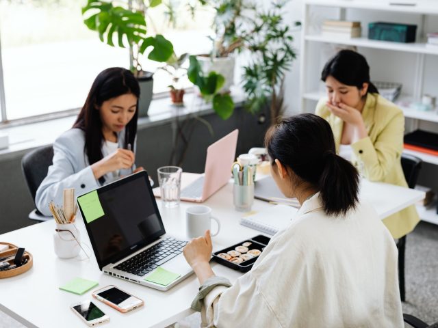 Freelance rédaction : une profession en pleine mutation et en croissance